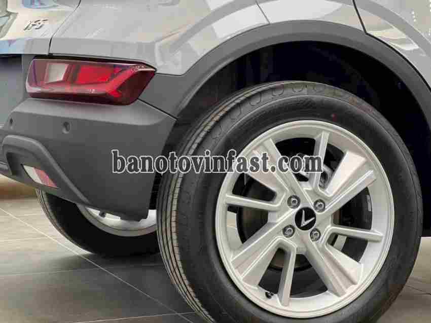 Bán VinFast VF5 Plus 2026 - Xe điện