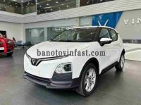 VinFast VF5 Plus 2026 xe đẹp từng centimet