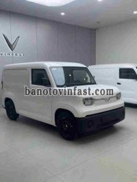 Bán Xe VinFast EC Van Tiêu Chuẩn Số tự động 2026