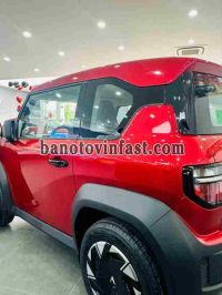 Bán VinFast VF3 Plus 2026 đẹp cực phẩm