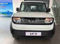 VinFast VF3 Plus Xe điện 2026, đẹp xuất sắc