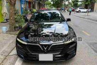 Bán VinFast Lux A 2.0 Premium 2.0 AT, màu Đen, Máy xăng, 2020