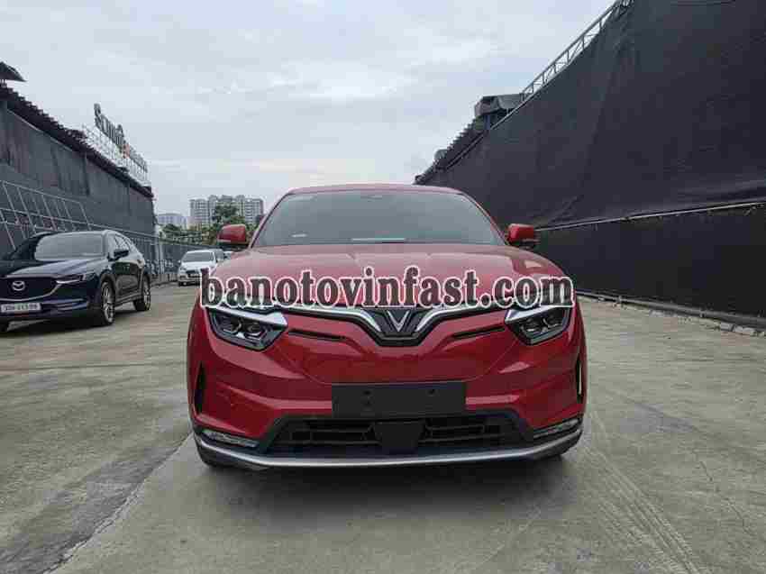Cần bán xe VinFast VF8 Số tự động 2023