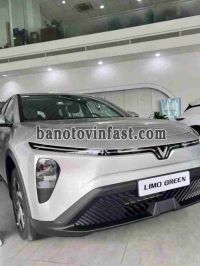 VinFast Limo Green AT 2026 giá yêu thương