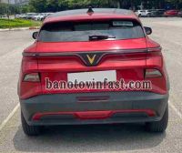 Bán VinFast VF6 S, màu Đỏ, Xe điện, 2024