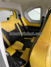 VinFast VF3 Plus 2025 giá cực tốt