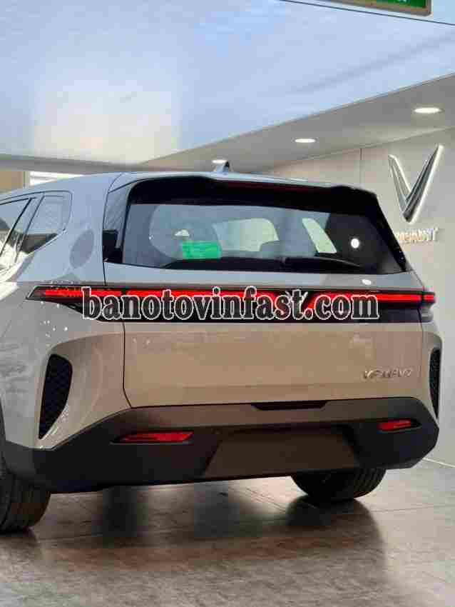 VinFast VF MPV 7 AT - đời 2026