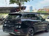 VinFast Lux SA 2.0 2022 Suv màu Đen