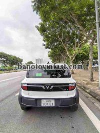 Cần bán xe VinFast VF3 Plus màu Trắng 2025