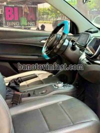 VinFast VF5 2025 Suv màu Trắng
