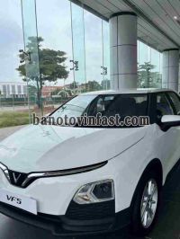 VinFast VF5 Plus 2026 - Đẹp lung linh