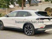 VinFast VF8 2026 bản Plus AWD
