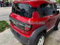 VinFast VF3 Plus model 2024 xe chuẩn hết ý
