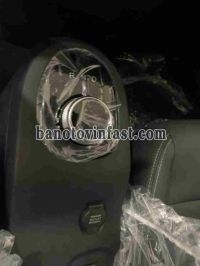 Bán xe VinFast VF5 Plus màu Trắng 2026