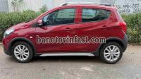 Bán xe VinFast Fadil Tiêu chuẩn 1.4 AT đời 2022 - Giá tốt