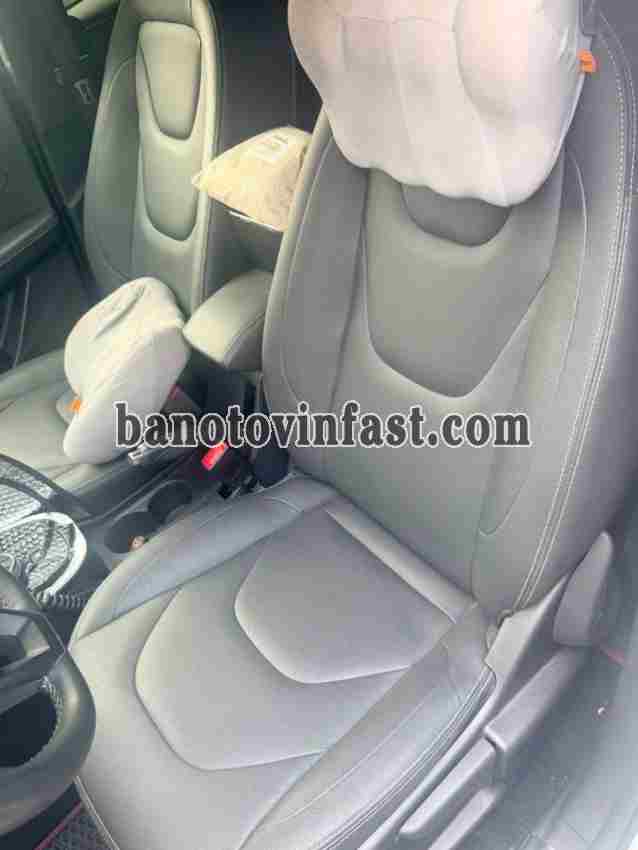 VinFast VF e34 AT model 2023 xe chuẩn hết ý