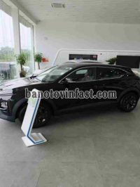 VinFast VF6 Plus Đen sx 2026