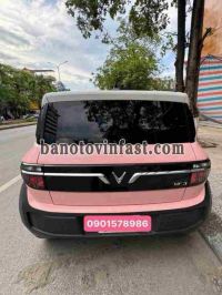 VinFast VF3 Plus 2024 Xe điện đẹp long lanh