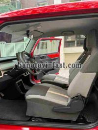 Bán xe VinFast VF3 Plus sx 2025 - giá rẻ