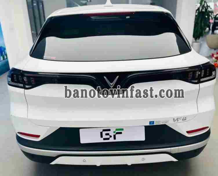 VinFast VF8 Eco AWD năm 2023 cần bán