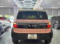 VinFast VF3 Plus model 2024 xe chuẩn hết ý
