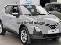 Bán VinFast VF5 Plus 2026 - Xe điện
