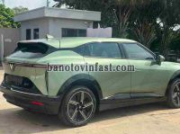 Bán VinFast VF7 Plus năm 2026, màu Xanh, xe Lắp ráp trong nước