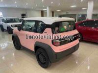 VinFast VF3 Eco 2026 xe đẹp từng centimet