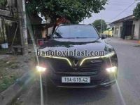 Bán xe VinFast Lux SA 2.0 Base 2.0 AT sx 2019 - giá rẻ