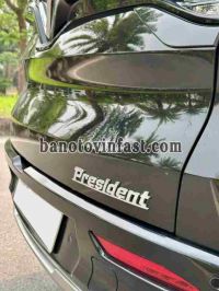 Bán VinFast President 6.2 V8 2020 - giá tốt