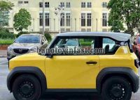 VinFast VF3 Eco 2026, màu Vàng, Số tự động