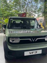 Bán xe VinFast VF3 Plus sx 2026 siêu đẹp