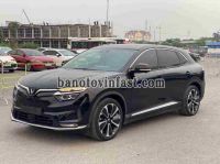 VinFast VF8 Plus AWD 2025, xe đẹp, hết ý
