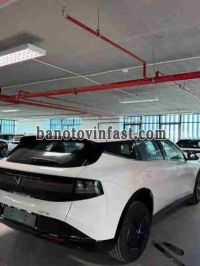 VinFast VF8 Plus 2026 Giá Tốt - Hỗ Trợ Từ A - Z