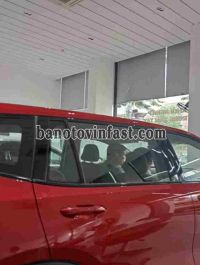 VinFast Limo Green AT 2026 Số tự động - siêu đẹp