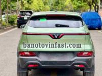 Cần bán xe VinFast VF5 Plus 2024 Số tự động màu Xanh