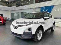 Bán xe VinFast VF5 Plus đời 2026, màu Trắng, giá cạnh tranh