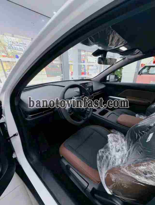 Bán xe VinFast VF MPV 7 AT 2026. Quá đẹp