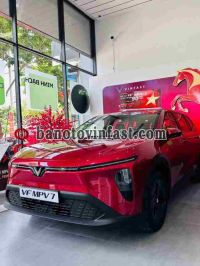 Bán xe VinFast VF MPV 7 AT màu Đỏ 2026