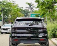 VinFast Lux SA 2.0 Premium 2.0 AT model 2019 xe chuẩn hết ý