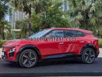 VinFast VF7 Plus Xe điện model 2026
