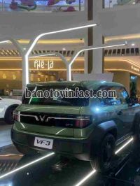 VinFast VF3 Eco Xe điện model 2026