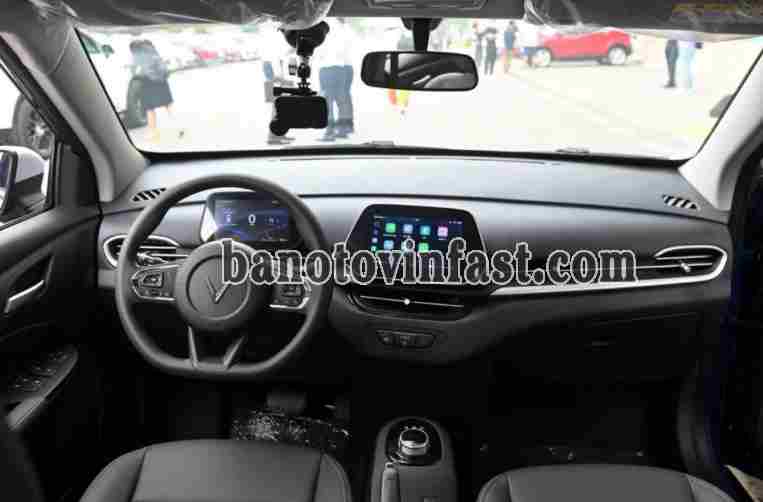Bán Xe VinFast VF5 Plus Số tự động 2026