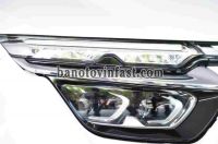 VinFast VF8 2026 Số tự động