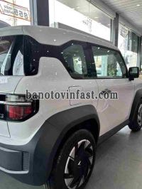 VinFast VF3 Plus 2026 giá yêu thương
