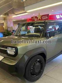VinFast VF3 Eco model 2026, Hatchback