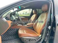 VinFast Lux A 2.0 2019 Sedan màu Đen