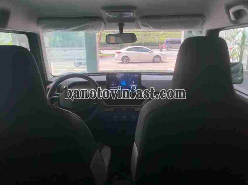 Bán VinFast VF3 Eco 2026 - Xe điện