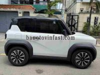 Cần bán xe VinFast VF3 Plus năm 2025 màu Trắng cực đẹp