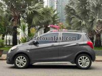 Cần bán xe VinFast Fadil 1.4 AT 2021, xe đẹp